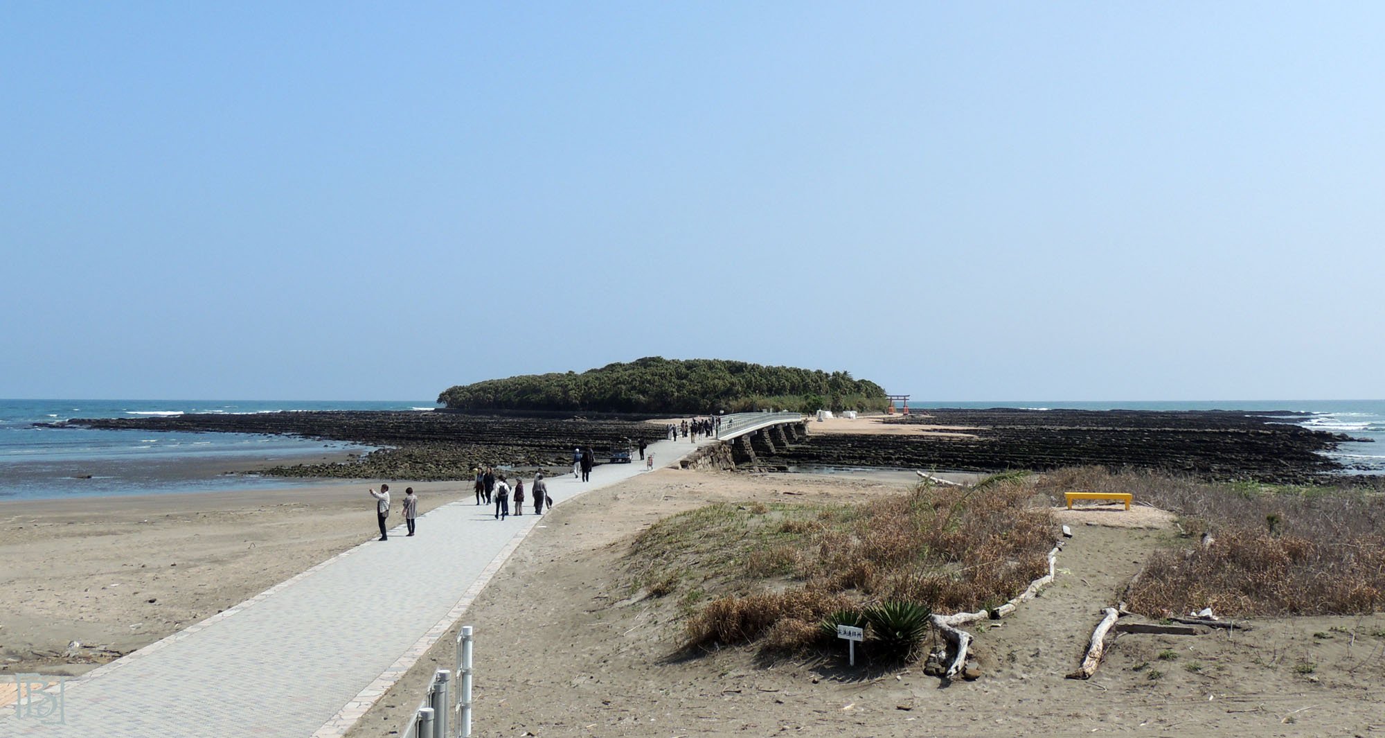 🌉 야요이 다리 (야요이바시) 이미지 6